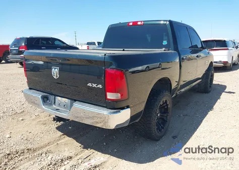 2016 Ram 1500 Tradesman z USA, uszkodzony, nr VIN 1C6RR7KT3GS111046